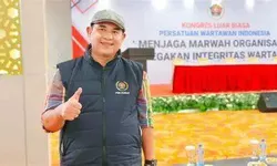 Polemik PWI: Tokoh Pers Klarifikasi Status Kepemimpinan dan Upaya Rekonsiliasi