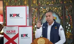 Usai Desa Ciangsana, Besok KPK Sambangi Pemda Bogor