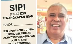 DPRD Maluku Desak Audit dan Transparansi Perizinan Penangkapan Ikan di Perairan Tanimbar