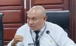 123 Kapal Diduga Tak Berizin di Perairan Seira, DKP Maluku: Hanya ada 14 kapal yang memiliki SIPI Legal
