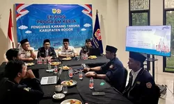 Karang Taruna Kabupaten Bogor Gelar Ekspos Program Kerja: Wujudkan 8 Asta Cita Untuk Bogor Istimewa 
