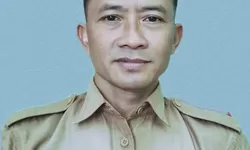 Samenan SDN Sukaharja 1 Bogor Jadi Ajang Tumbuhkan Kepercayaan Diri, Sukses Borong 9 Emas di OSN Sukamakmur