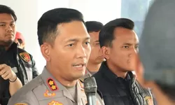Polres Bogor Ungkap Kasus Pembunuhan WNA di Babakan Madang, Pelaku Ditangkap Lintas Wilayah