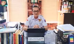 Mafia Timah dan Diamnya Lanal Babel: Ketika Amanat Presiden Prabowo Diabaikan