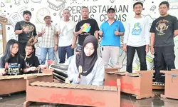Pemdes Cicadas Lestarikan Tradisi dan Cegah Kenakalan Remaja Melalui Pelatihan Budaya Sunda