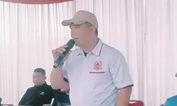 KOK Gunung Putri Siapkan Tim Sepak Bola U-18 dan Sepak Bola Wanita untuk Ajang Piala Pertiwi