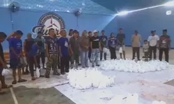 DPC Partai Demokrat Kabupaten Bogor Kurban 3 Ekor Sapi di Idul Adha 1446 H, Wujud Kepedulian pada Masyarakat