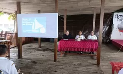 Australia & Indonesia Perkuat Pengawasan Laut: Nelayan Tanimbar Diimbau Hindari Illegal Fishing di Perairan Australia