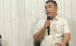 100 Hari Kerja Bupati Bogor, Ls Vinus: Keterbukaan Informasi Publik Masih Rendah