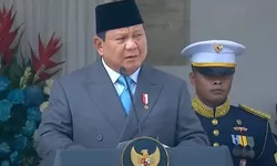 Presiden Prabowo Ancam Singkirkan Pejabat Korup dan Tak Setia pada Negara