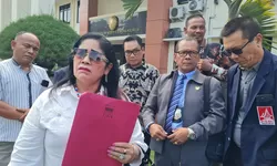 Istri Laporkan Suami karena Nikah Siri, Kini Terancam 7 Tahun Penjara