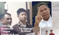 Skandal Imigrasi Ambon dan Tual: Dugaan Pelanggaran Hukum dan Perlindungan Bisnis Ilegal WNA di Tanimbar