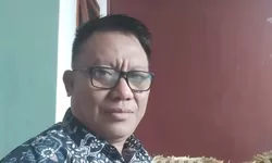 PWI Bogor Tak Terpengaruh Dualisme, Fokus Persatuan