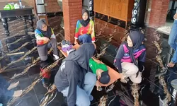 Gemawana Indonesia Gelar Pelatihan Pertolongan Pertama untuk Tingkatkan Kapasitas SDM Lintas Komunitas