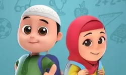 Rekomendasi Film Animasi Islami Edukatif untuk Anak, Cocok untuk Tontonan Keluarga Muslim