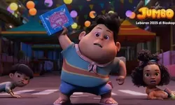 Film-Film Indonesia Terbaik 2025: Dari Jumbo hingga Tabayyun, Sinopsis dan Prestasinya