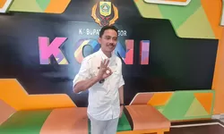 IWbA Kabupaten Bogor Siap Hadapi Porprov Jabar 2026, Targetkan 4 Medali Emas