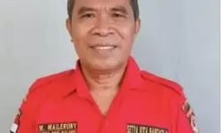 DPD SKP Maluku Desak Basarnas Cari Korban Tenggelam di Perbatasan Australia