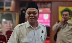 Pemekaran Bogor Timur Makin Konkret, Bupati Diminta Segera Tetapkan Titik dan Nama Kabupaten Baru