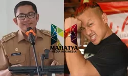 Musisi Gunung Putri Siap Guncang Hari Jadi Bogor ke-543 dengan Lokal Pride, Sandy Pas Band dikabarkan Hadir