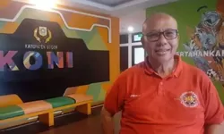 KONI Kabupaten Bogor Kumpulkan 69 Cabor untuk Pencairan Dana Hibah 2025