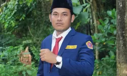 Ketua Karang Taruna Rumpin Desak Pemerintah Bangun Tugu Perbatasan Jabar-Banten di Desa Sukamulya