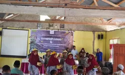 Amanah Lewo Luncurkan Program Tabungan Qurban: Ubah Mindset, Buka Peluang Berqurban untuk Semua
