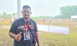 Turnamen Sepak Bola Posilet 2025 Hari Kedua Makin Meriah, Wabup dikabarkan Hadir!