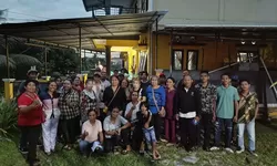 Masyarakat Adat Adaut di Ambon Gugat Kuasa atas 700 Hektare Tanah Ulayat: Tolak Perampasan Berkedok Pembangunan