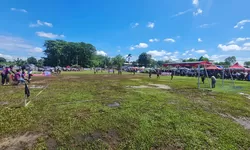 Meriah! Turnamen Sepak Bola Usia Dini Posilet Cup 2025 Digelar, 24 Tim U-9 dari Jawa Barat hingga Tegal Berlaga di Bogor