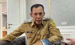 Wabup Bogor Jaro Ade Dukung Turnamen Posilet Cup 2025 Usia Dini, Meriahkan Hari Jadi Bogor ke-543