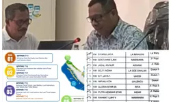 Skandal Laut Tanimbar: Kapal Ilegal Beroperasi Bebas, Negara dan Daerah Dirugikan