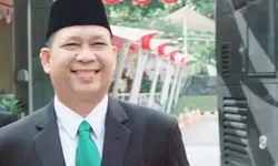 Wakil Ketua DPRD Junaedi Samsudin Apresiasi Capaian SPM Awards 2025, Sebut Bukti Nyata Kerja Pemkab Bogor