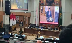 DPRD Kabupaten Bogor Bahas Tiga Raperda Baru dalam Rapat Paripurna, Termasuk Pajak Daerah dan Sistem Drainase