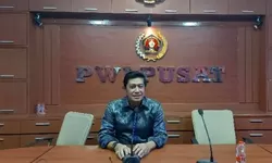 Zugito Nahkodai SC Kongres Persatuan PWI: Siap Satukan Dua Kubu