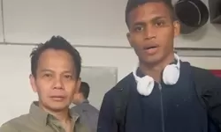 Pertina Kabupaten Bogor Lepas Atlet Menuju Kejuaraan Tinju International Thailand 2025