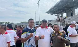 Atlet Tinju Asal Bogor Maikhel Muskita Wakili Indonesia di Kejuaraan Internasional King's Cup Thailand Tanpa Dukungan KONI