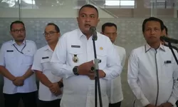 Pemkab Bogor Perkuat Sistem Antikorupsi, Skor MCP KPK Naik Tajam Jadi 91 Persen