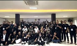 OKK PWI Kabupaten Bogor 2025 Berjalan Sukses, Ini Harapan Ketua Dedy Firdaus