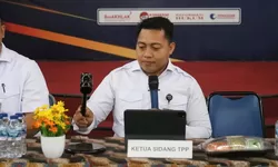Evaluasi Perilaku Warga Binaan, Lapas Cibinong Gelar Sidang TPP untuk 67 Narapidana