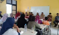 Wali Murid SMPN 4 Gunung Putri Keluhkan Uang Perpisahan Tak Kunjung Dikembalikan