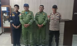 Syahbandar Saumlaki Gagalkan Pengiriman Kayu Bonsai Ilegal: Langkah Tegas Tanpa Pandang Bulu
