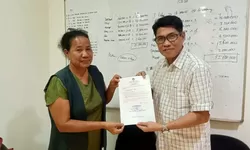 DPP PJS Terbitkan SK Mandat Baru untuk DPD Maluku: Siap Kawal UKW dan Konsolidasi Menuju Dewan Pers