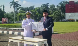 Pemkab Bogor Gandeng Sekolah Sandi Negara: Buka Peluang Magang, Kerja, dan Riset Bersama