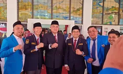 Heri Gunawan: Harkitnas Momentum Karang Taruna dan KNPI Bangkitkan Pemuda Bogor
