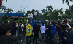 IMM Bogor Desak Klarifikasi Dugaan Pajak Parkir Ilegal oleh Bappenda Kabupaten Bogor