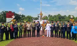 Harkitnas 2025, Bupati Bogor Ajak Pemuda Cinta Tanah Air