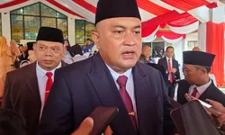 Rotasi Besar ASN di Bogor: Bupati Rudy Susmanto Sebut Semua Pejabat Orang-Orang Hebat