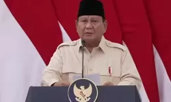 Presiden Prabowo Resmikan Proyek Migas Forel dan Terubuk di Natuna: Swasembada Energi Bisa Hemat Ratusan Triliun