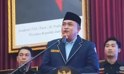 Pemkab Bogor Akan Namai Jalan dengan Nama H. Ghazali, Pendiri Karang Taruna Asal Bogor